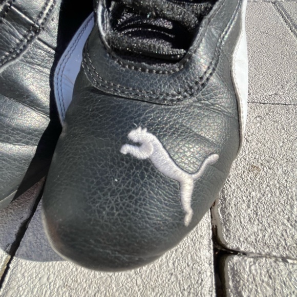 Puma scuderia Ferrari shoes. - Picture 6 of 6